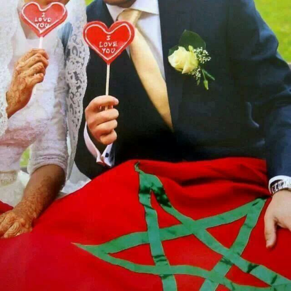 morocco, maroc, tjalot♡ and marriage