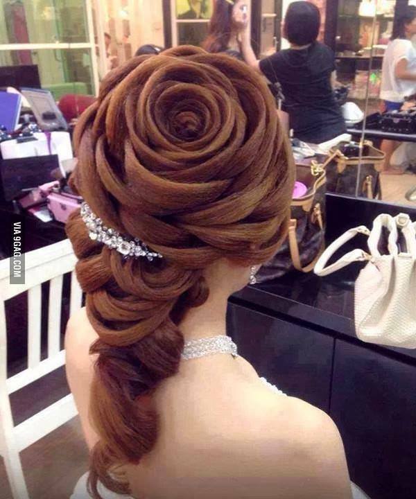 style, beautiful, hair and fashion