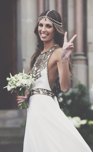 bouquet, bohobride and bohemian