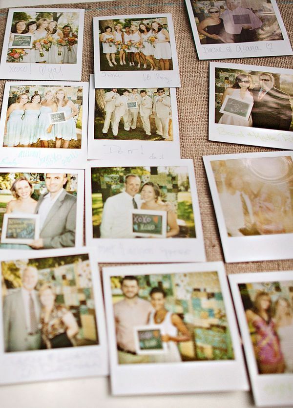 wedding guestbook, love and pictures
