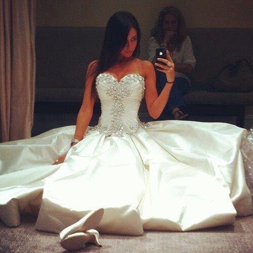 perfect, princess, diamonds and fashion