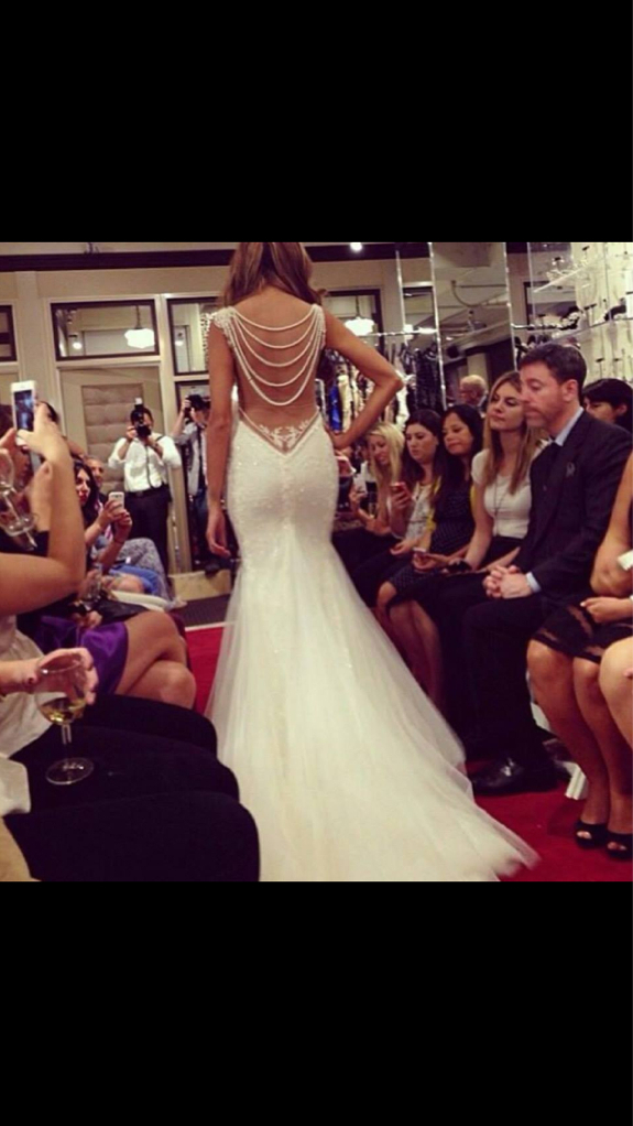 elegant, Figure, dress and white