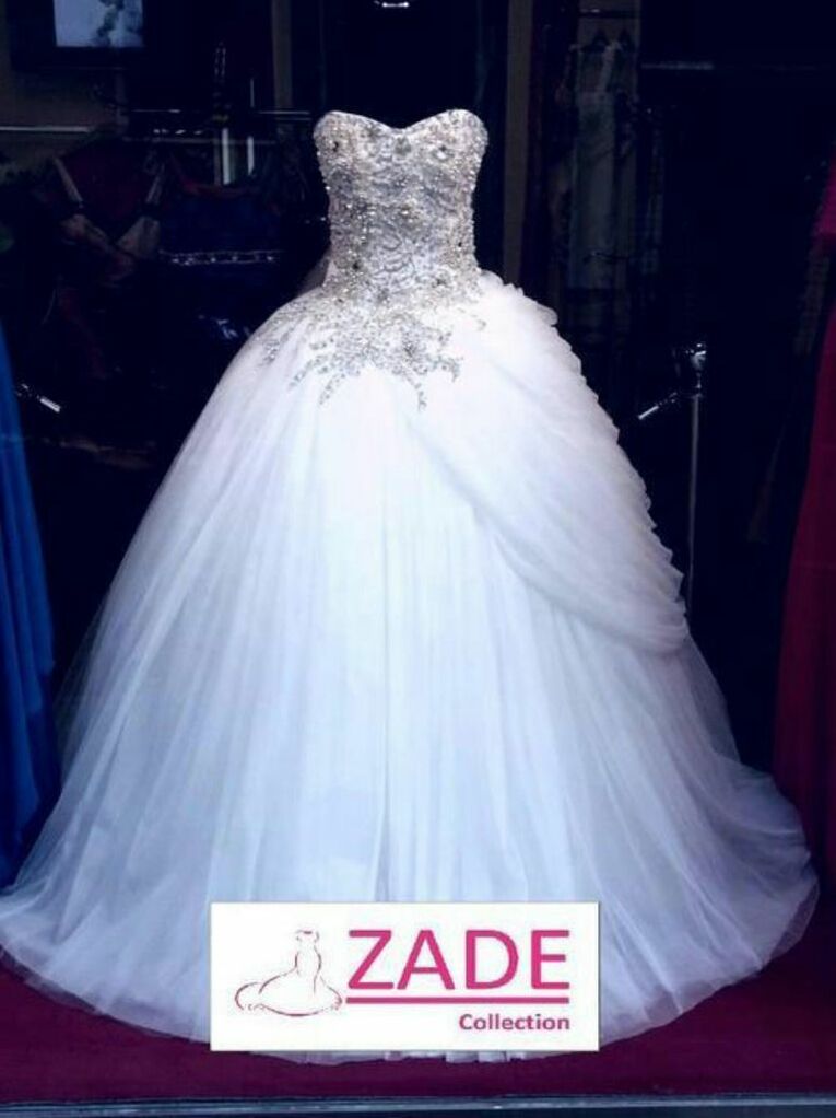 cerimonia, sposa, beautiful dress and glitter