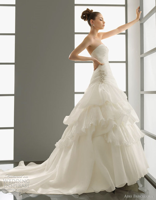 dress, love, Dream and wedding dess