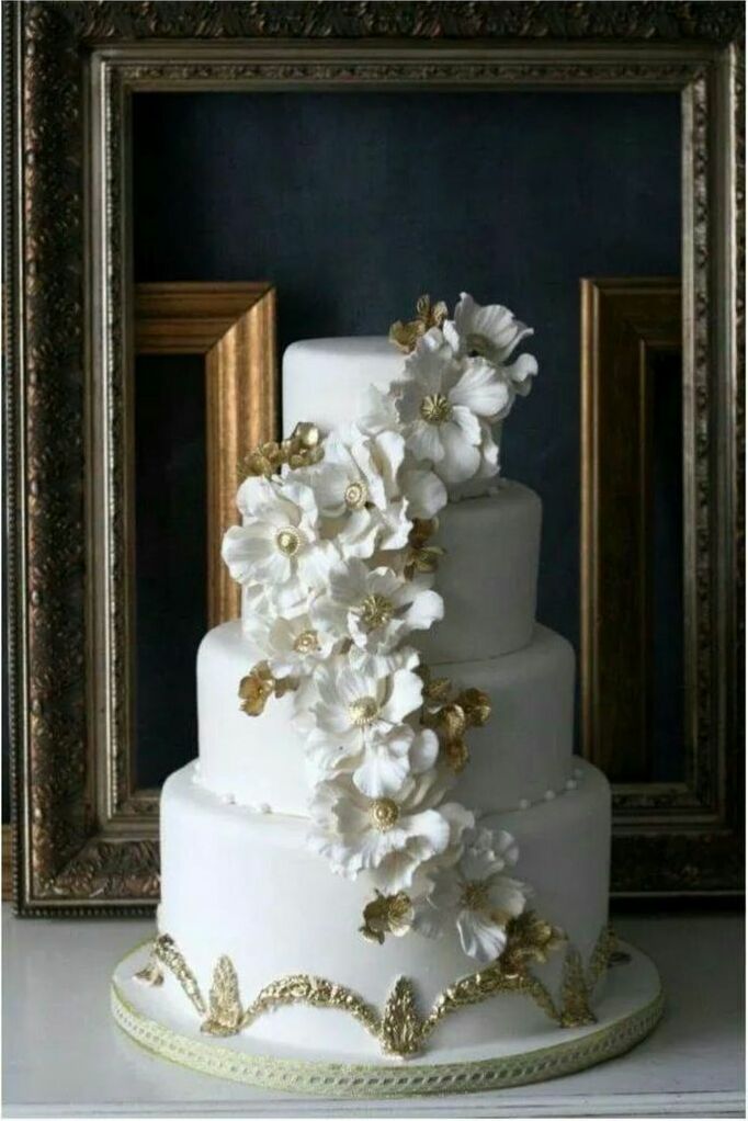 love, classic, flowers and luxury