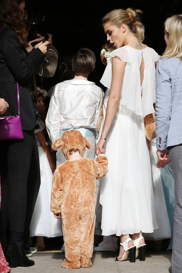 bear, sweet, cara delevingne and couple