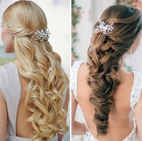 brunet, Hot, blonde and amazing