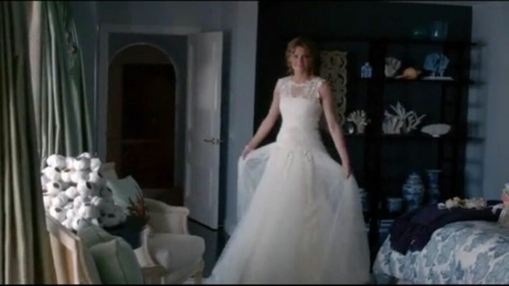 Finale, castle, caskett and castle tv