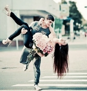 summer, love and perfection