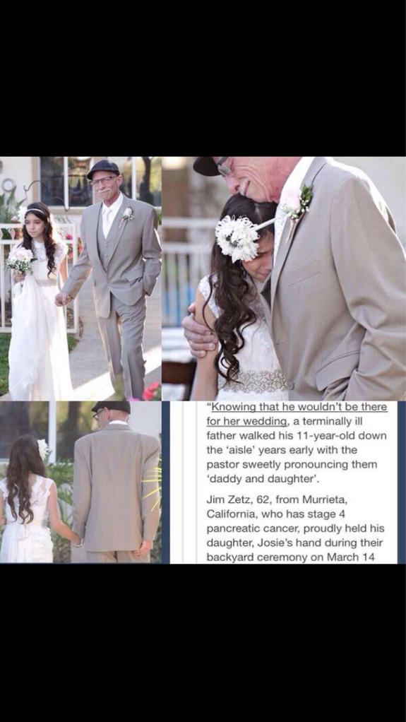dress, love, flowers and grandpa