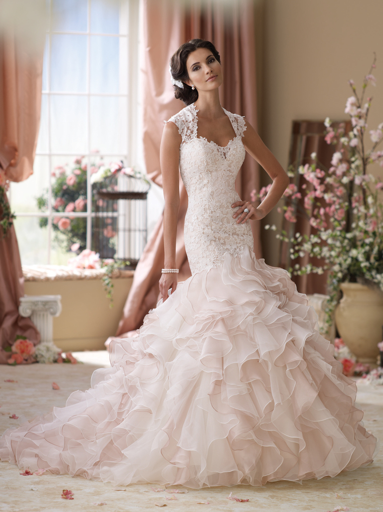 david tutera 114276, 2014 wedding dresses and david tutera crawley