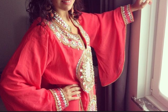 Dubai, dress and arab