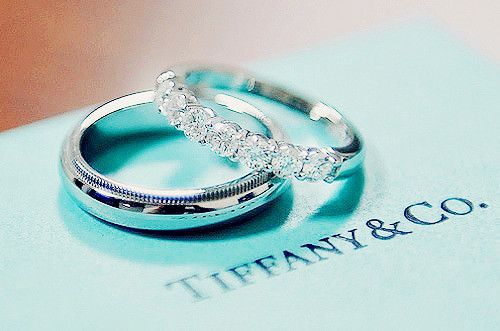 love, engagement and rings