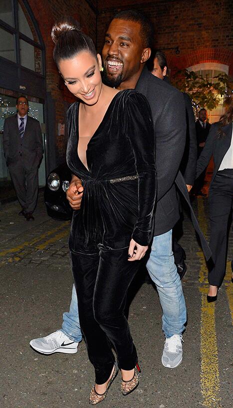 trend, pre-wedding, kanye west and love