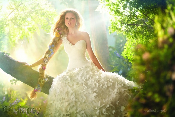 disney inspired, dresses and wedding dresses