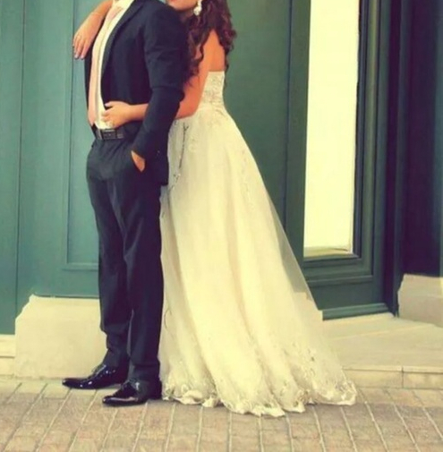 mariage, couple, inchallah and amour
