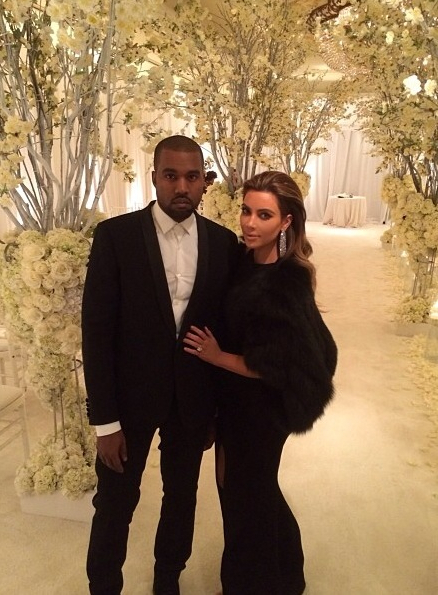 kim kardashian, dress and classy