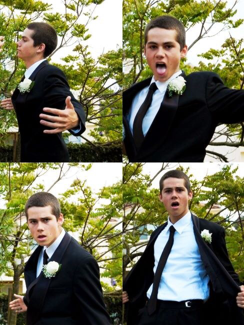 sexy, love, freak and teen wolf