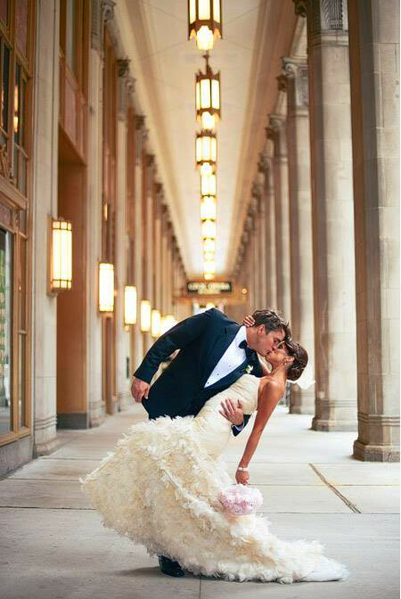 pretty happiness, husband and bride and kiss love