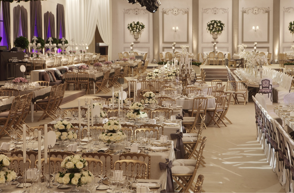 luxury, marriage, ankara and location