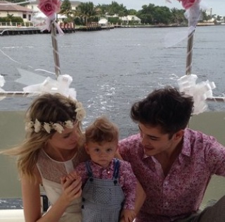 husband, cute and Francisco Lachowski