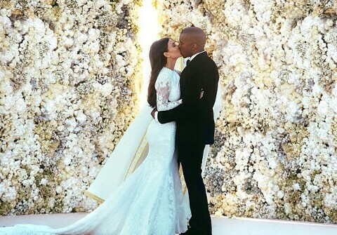 weheartit, kanye west and married