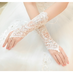 bridal gloves, gants and mavogue.fr