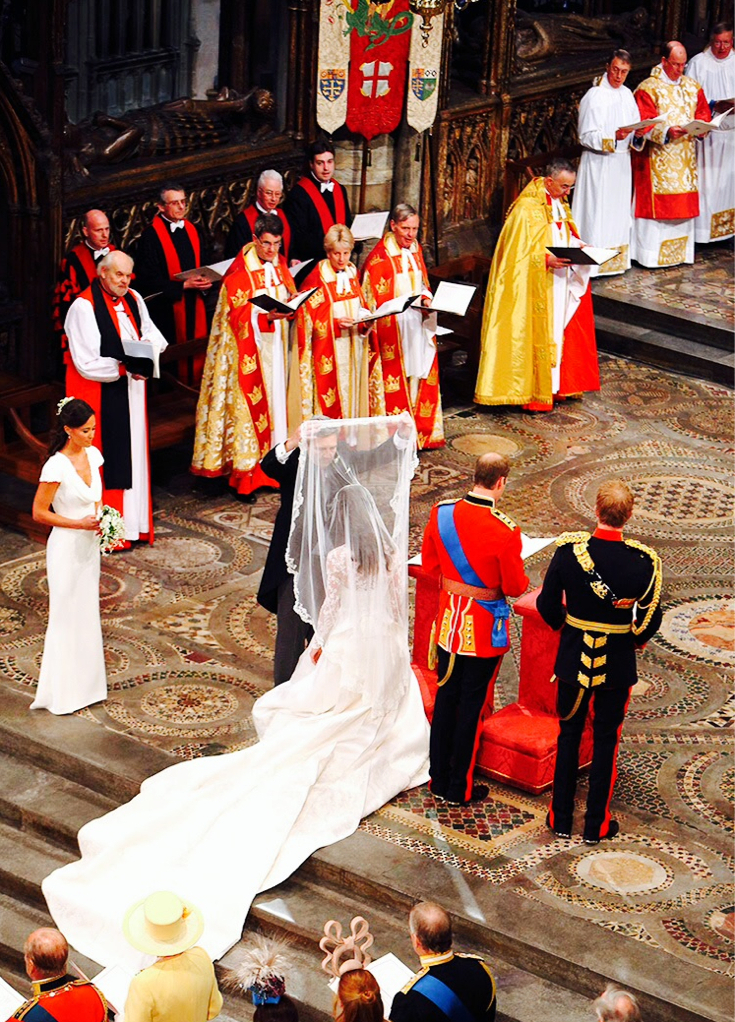 fashion, dress, veil and royal