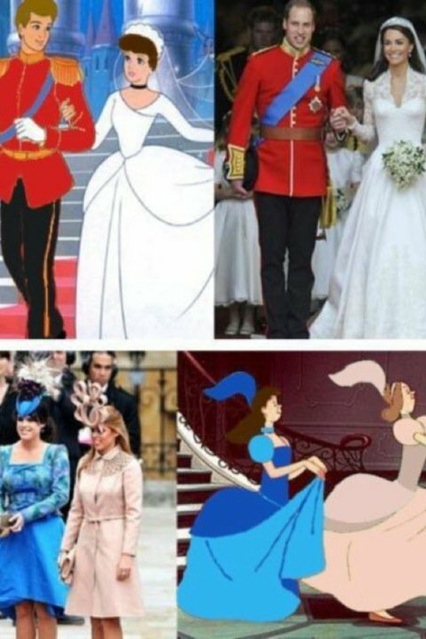 disney, royal and cendrillon