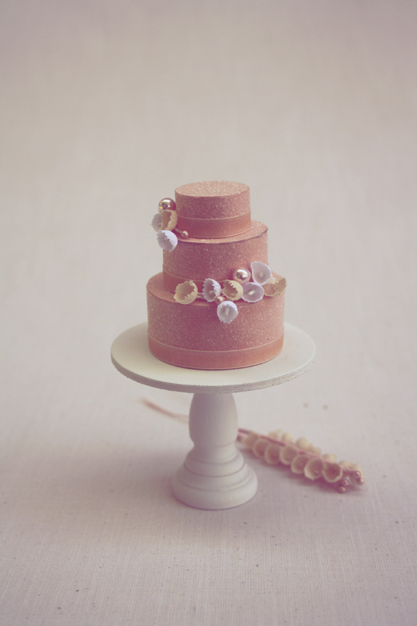 elegant, fancy, mini and adorable