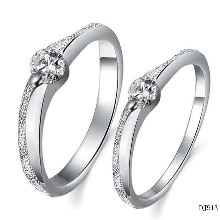 wedding anniversary, couple rings, jewelry and love