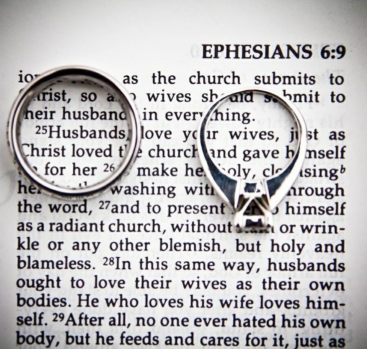 marriage, honor, wedding rings and love