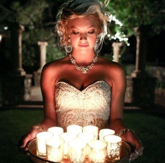 beautiful, light, lady and derss