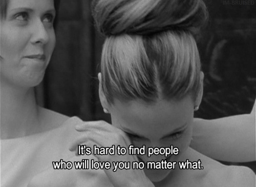 thecarrydiaries, SexAndTheCity and quote