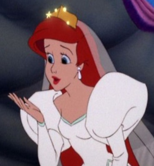 thelittlemermaid, pretty, princess and sea