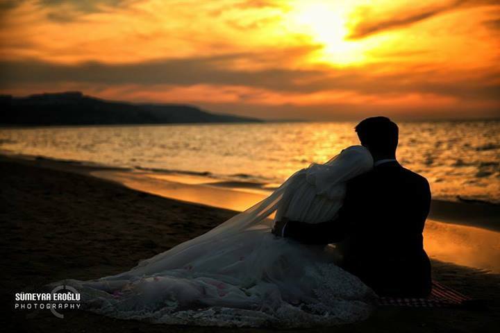muslim, love, hijab and nikah