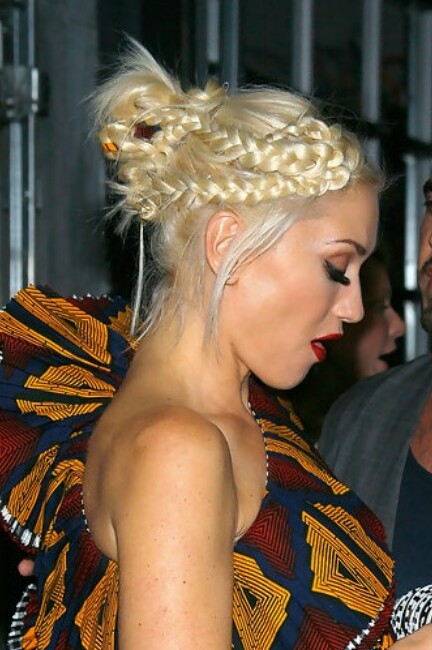 accessories, style and gwen stefani