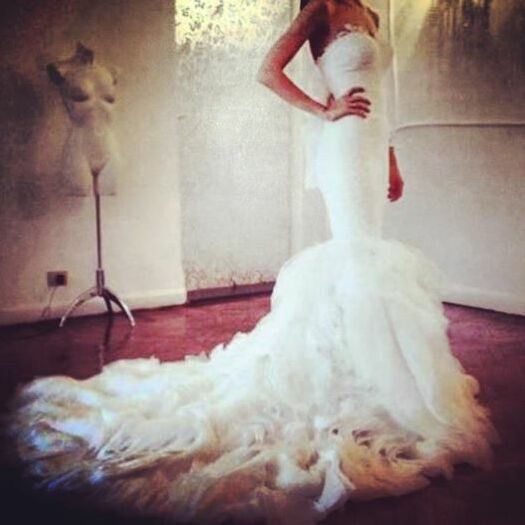 missesdressy, wedding dress and fashion