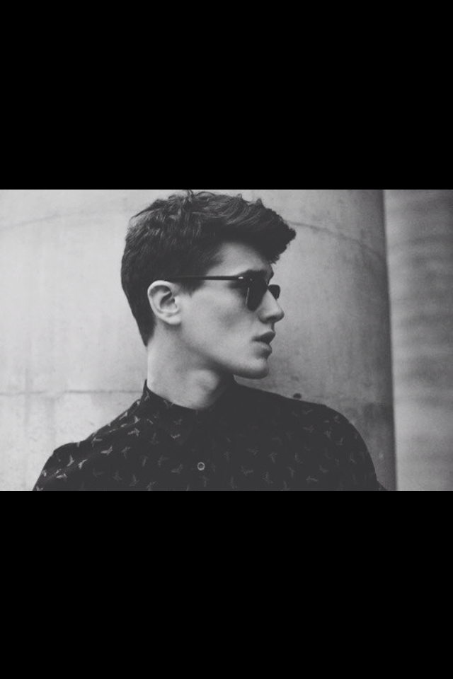 hipster, love, in love and chanel