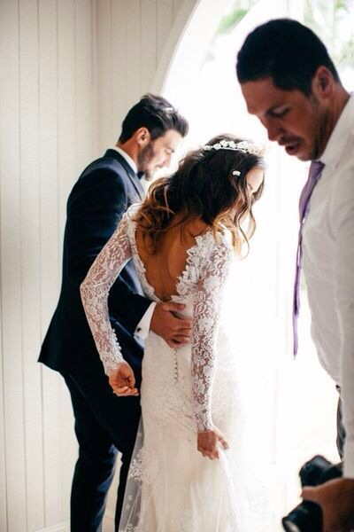 wedding dress, dress and gorgeous