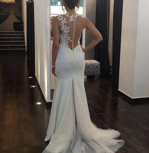 beautiful, lindo, fashion and vestido de casamento