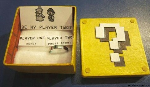 geek, weird and ring nerd