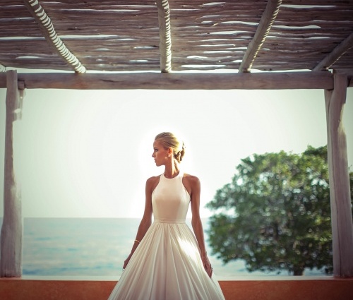 dress, Dominican Republic and cute