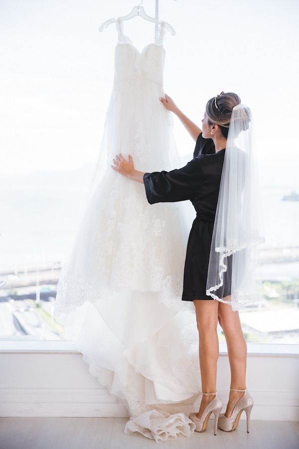 noiva, bride, inspiring and making off