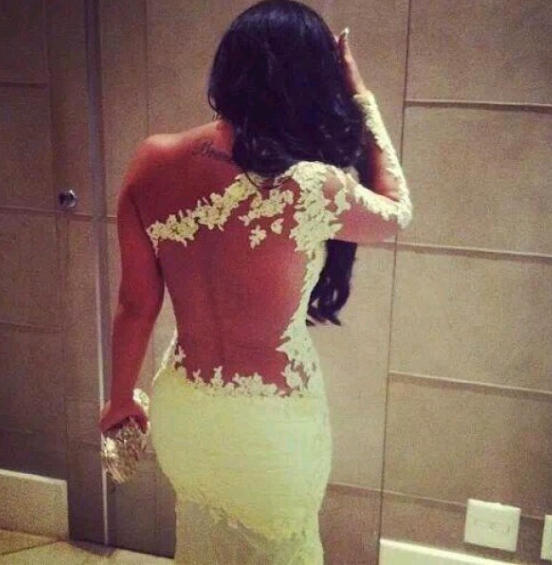 want it and wedding dress