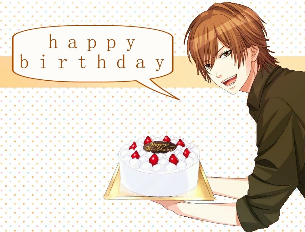yamatokougami, mfw, happybirthday and voltageinc