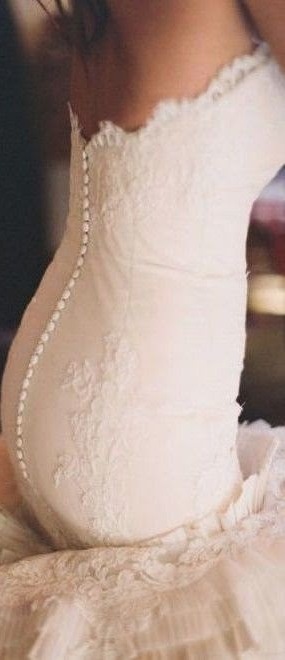 streili, fashion and marrige