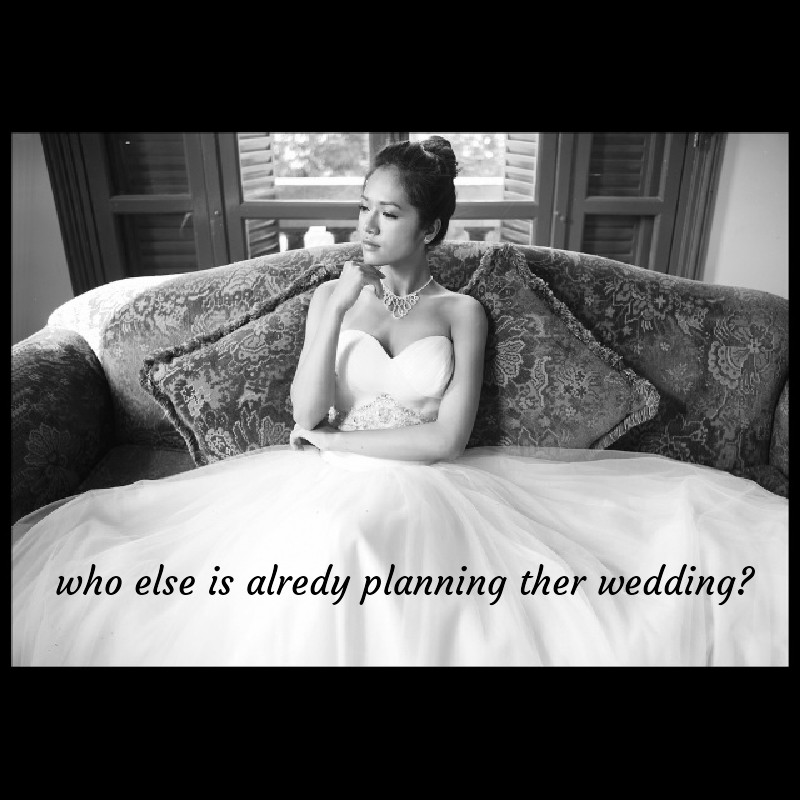 planning, weddingdress and dress