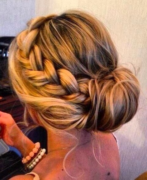 blonde, sexy, long and streili