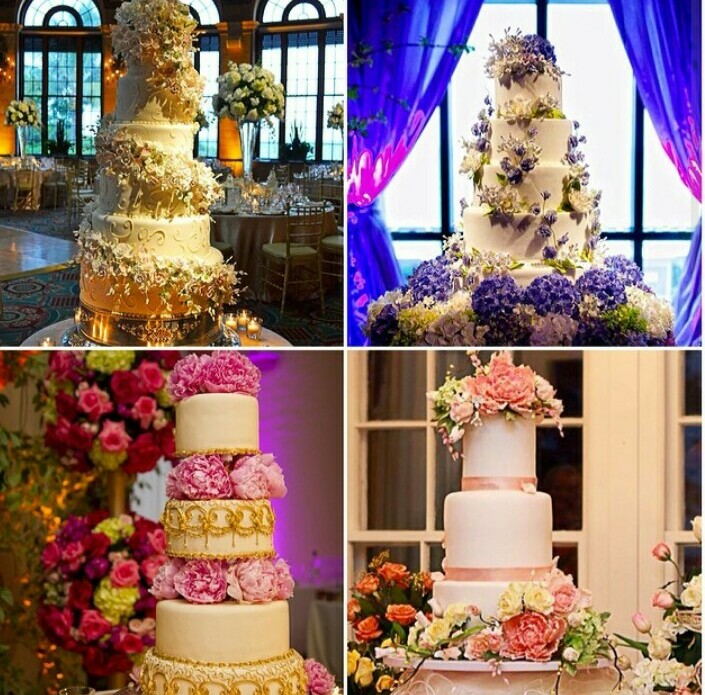 food, white, impressive and pink